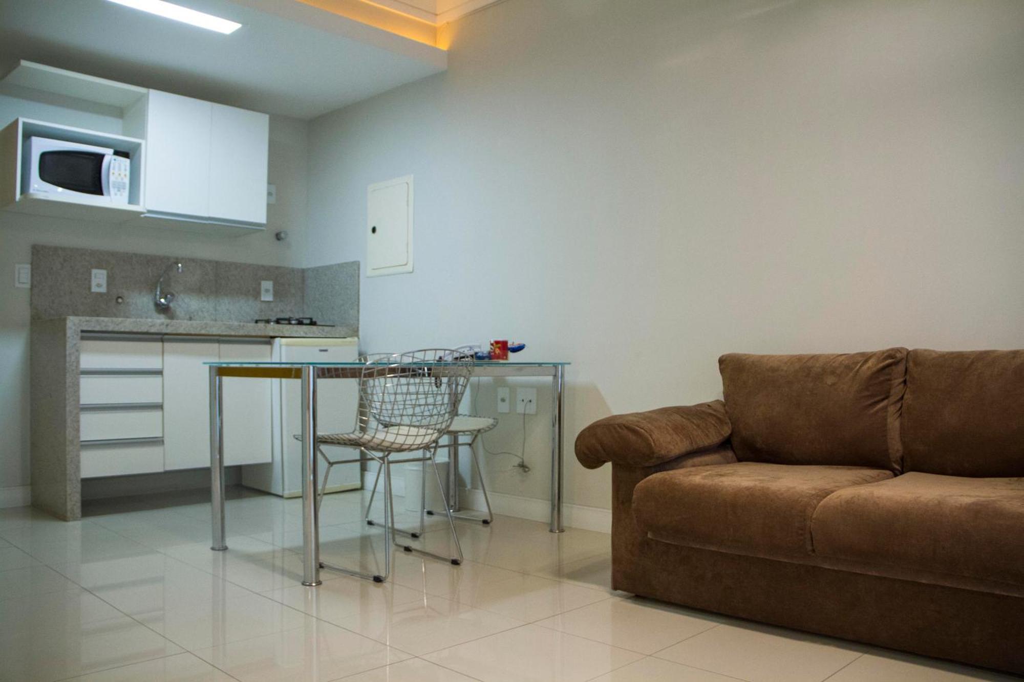Guara Inn Flat Service Guaratingueta Room photo
