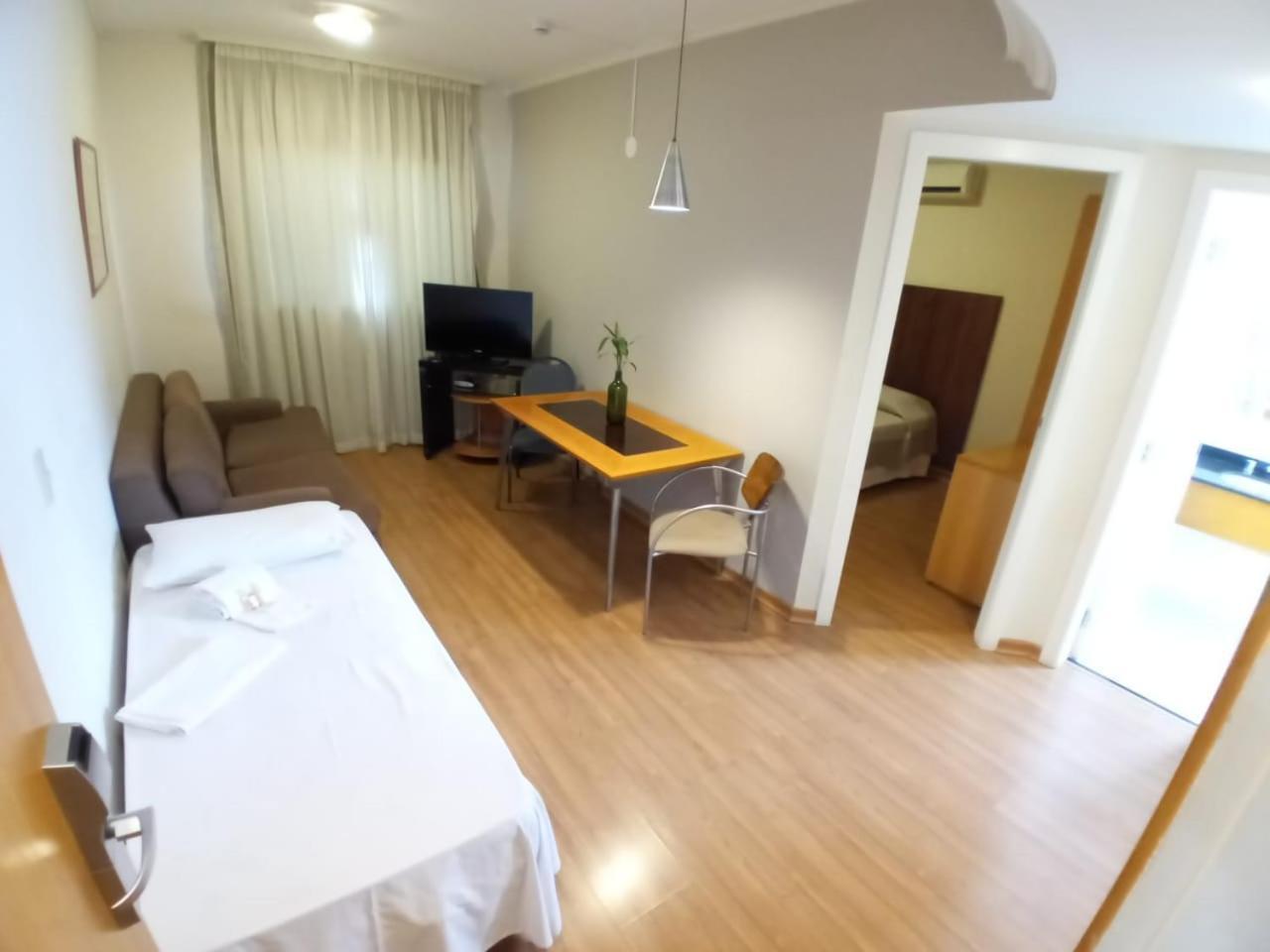 Guara Inn Flat Service Guaratingueta Room photo