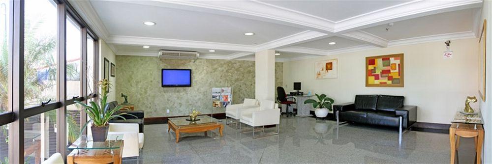 Guara Inn Flat Service Guaratingueta Exterior photo